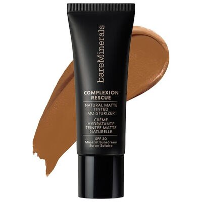 COMPLEX MATTE TINTED M CHESTNUT 09